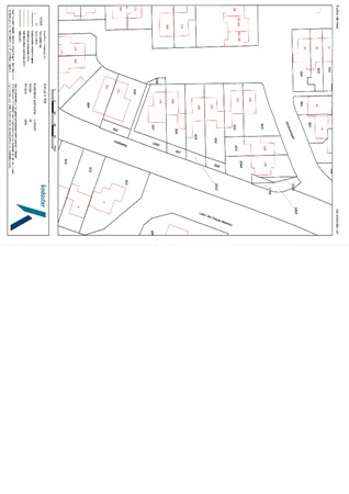 Floorplan - Wichmanlaan 130, 4033 HJ Lienden