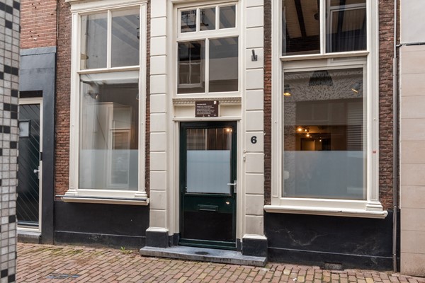 Medium property photo - Kerkstraat 6, 4001 MB Tiel
