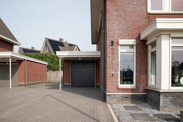 Medium property photo - Floris Van Pallandtstraat 2, 4041 JD Kesteren