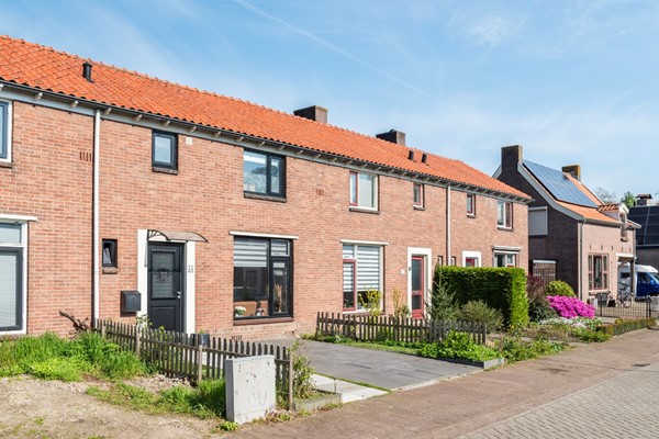 Medium property photo - Dorpsstraat-Oost 44, 4003 EZ Tiel