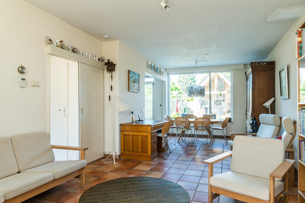 Silvanusstraat, Kesteren foto 4