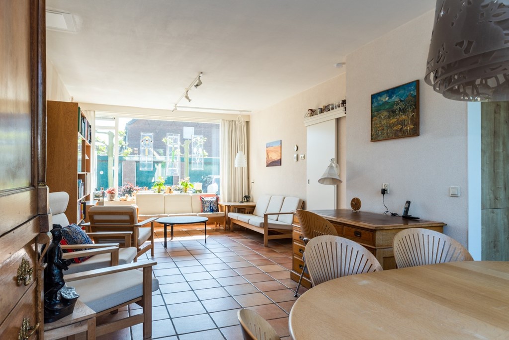 Silvanusstraat, Kesteren foto 5