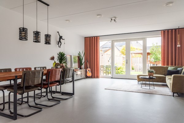 Medium property photo - H Vervoornstraat 22, 4041 VT Kesteren