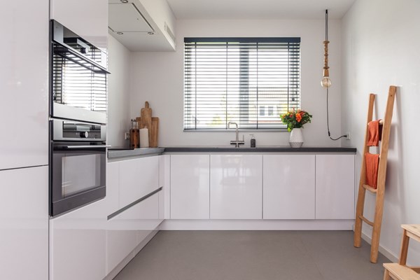 Te koop: Schitterende riante woning: gasloos, triple glas en energieneutraal!