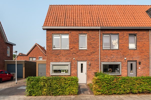 Medium property photo - Johannes Vermeerstraat 23, 4041 HK Kesteren