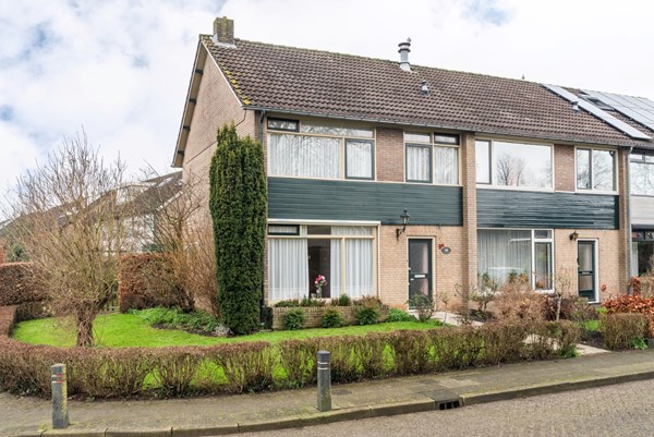 Medium property photo - Gerard Doustraat 8a, 4041 GB Kesteren