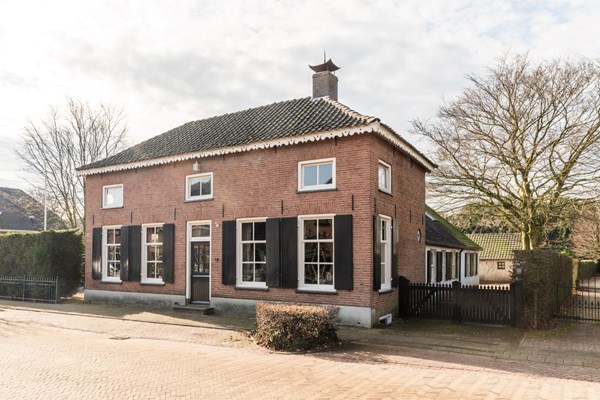 Medium property photo - Dorpsstraat 9, 4033 EW Lienden