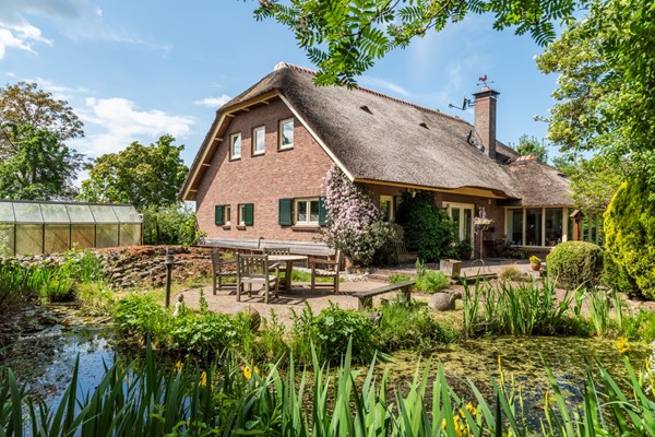 Medium property photo - Welysestraat 35, 6669 DJ Dodewaard