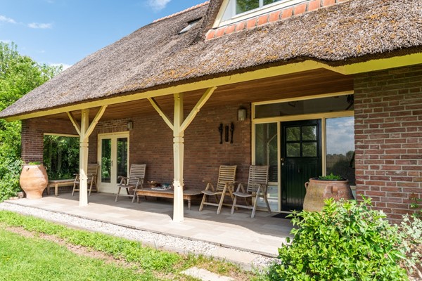 Medium property photo - Welysestraat 35, 6669 DJ Dodewaard