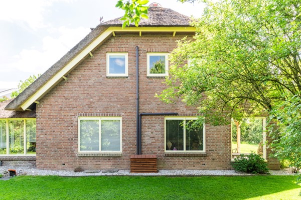 Medium property photo - Welysestraat 35, 6669 DJ Dodewaard