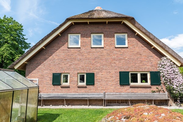 Medium property photo - Welysestraat 35, 6669 DJ Dodewaard