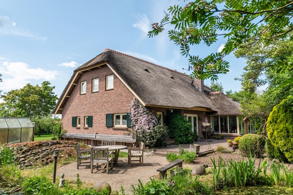 Medium property photo - Welysestraat 35, 6669 DJ Dodewaard