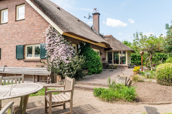 Medium property photo - Welysestraat 35, 6669 DJ Dodewaard