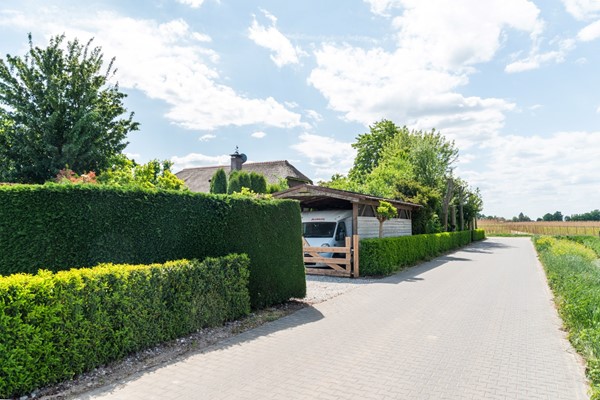 Medium property photo - Welysestraat 35, 6669 DJ Dodewaard