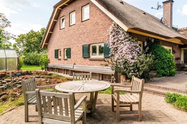 Medium property photo - Welysestraat 35, 6669 DJ Dodewaard