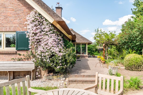 Medium property photo - Welysestraat 35, 6669 DJ Dodewaard
