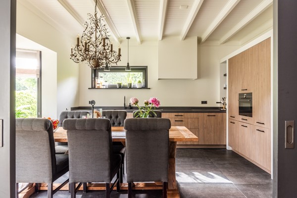 Medium property photo - Schoolstraat 6a, 4051 AV Ochten