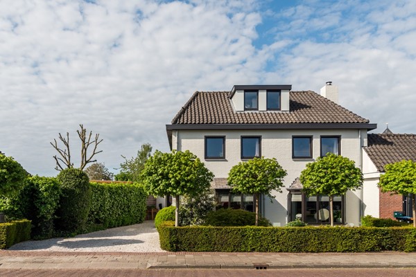 Medium property photo - Schoolstraat 6a, 4051 AV Ochten