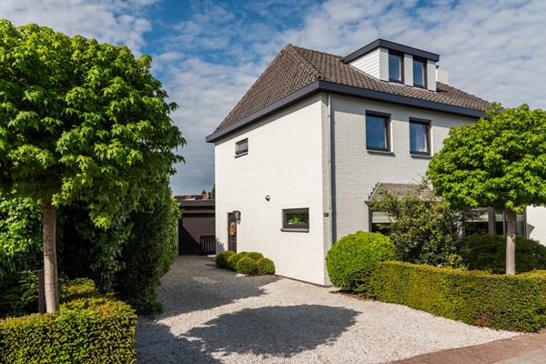 Medium property photo - Schoolstraat 6a, 4051 AV Ochten