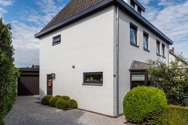 Medium property photo - Schoolstraat 6a, 4051 AV Ochten