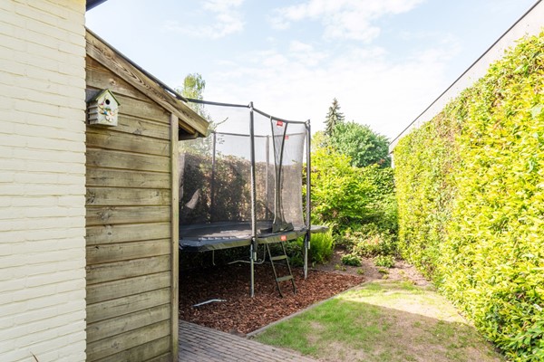 Medium property photo - Schoolstraat 6a, 4051 AV Ochten