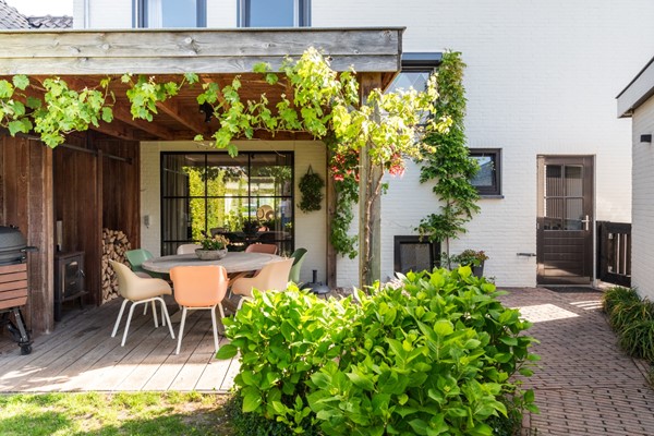 Medium property photo - Schoolstraat 6a, 4051 AV Ochten