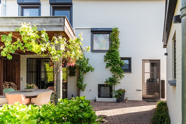 Medium property photo - Schoolstraat 6a, 4051 AV Ochten
