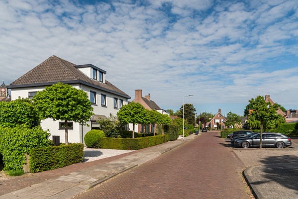 Medium property photo - Schoolstraat 6a, 4051 AV Ochten