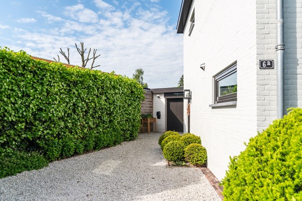 Medium property photo - Schoolstraat 6a, 4051 AV Ochten