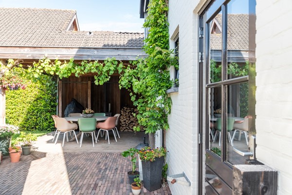 Medium property photo - Schoolstraat 6a, 4051 AV Ochten