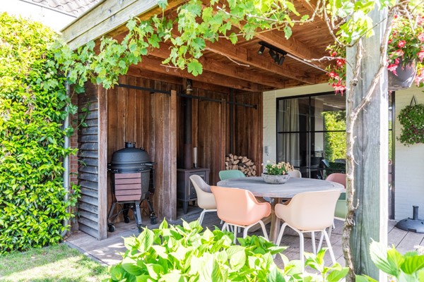 Medium property photo - Schoolstraat 6a, 4051 AV Ochten