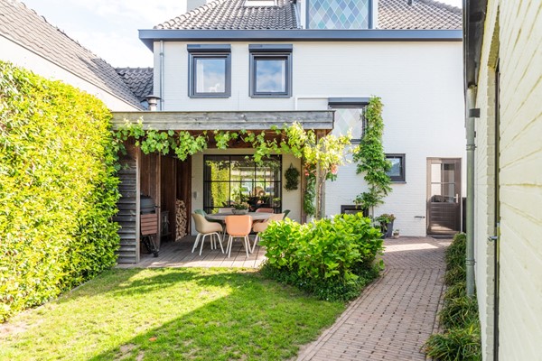 Medium property photo - Schoolstraat 6a, 4051 AV Ochten