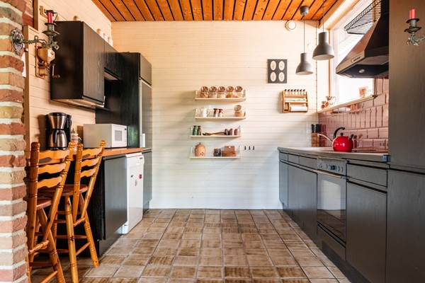 Medium property photo - Dorpsstraat 6, 4053 HN IJzendoorn