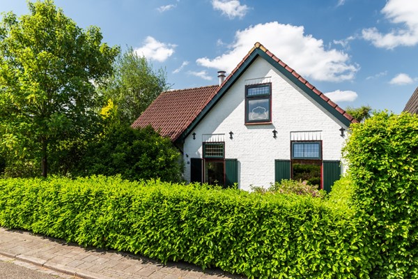 Medium property photo - Dorpsstraat 6, 4053 HN IJzendoorn