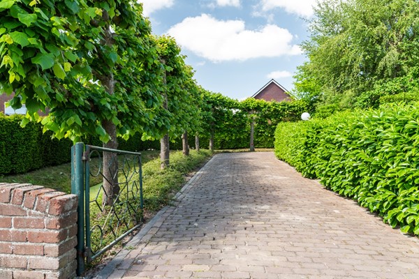 Medium property photo - Dorpsstraat 6, 4053 HN IJzendoorn