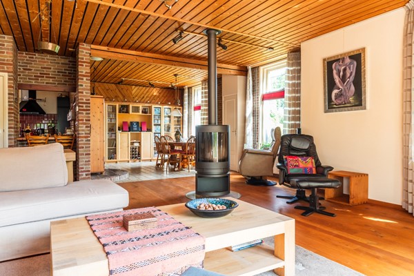 Medium property photo - Dorpsstraat 6, 4053 HN IJzendoorn