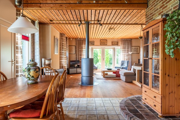 Medium property photo - Dorpsstraat 6, 4053 HN IJzendoorn