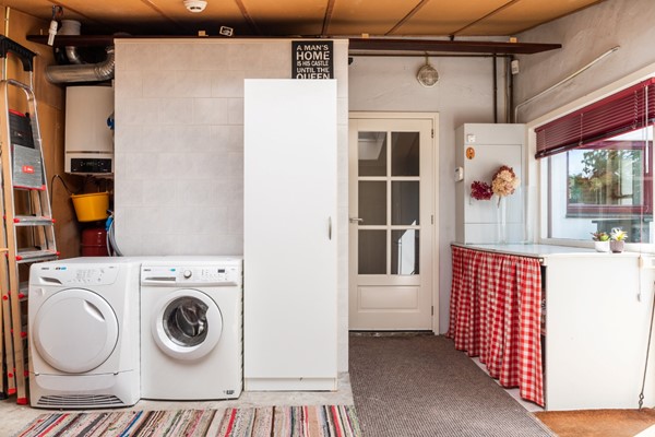 Medium property photo - Dorpsstraat 6, 4053 HN IJzendoorn