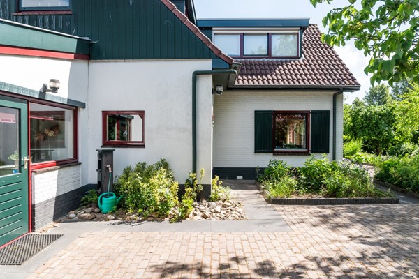 Medium property photo - Dorpsstraat 6, 4053 HN IJzendoorn