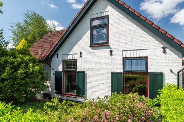 Medium property photo - Dorpsstraat 6, 4053 HN IJzendoorn