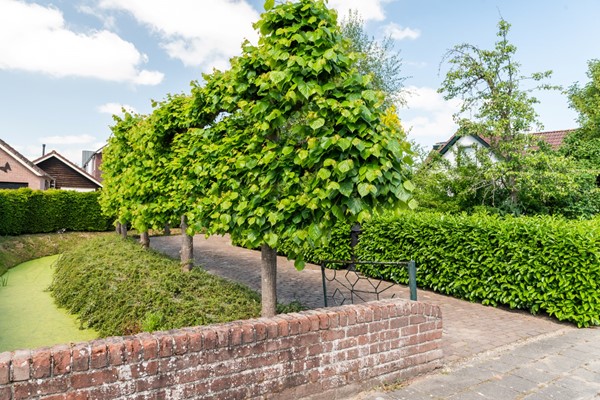 Medium property photo - Dorpsstraat 6, 4053 HN IJzendoorn