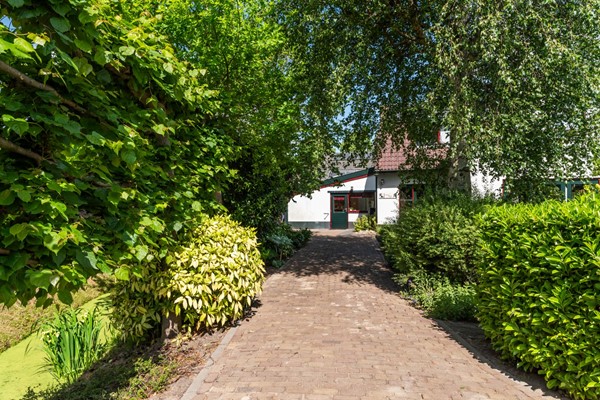 Medium property photo - Dorpsstraat 6, 4053 HN IJzendoorn