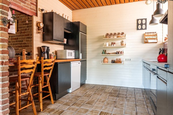 Medium property photo - Dorpsstraat 6, 4053 HN IJzendoorn