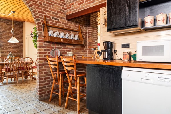 Medium property photo - Dorpsstraat 6, 4053 HN IJzendoorn
