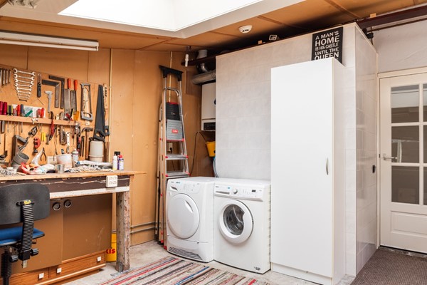 Medium property photo - Dorpsstraat 6, 4053 HN IJzendoorn