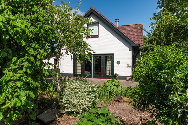 Medium property photo - Dorpsstraat 6, 4053 HN IJzendoorn