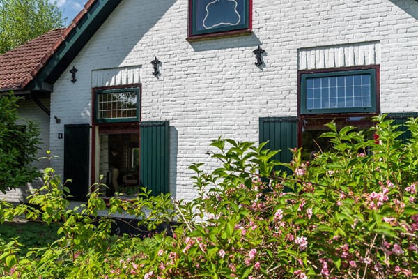 Medium property photo - Dorpsstraat 6, 4053 HN IJzendoorn