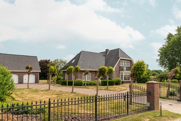 Medium property photo - Hogebrinksestraat 2, 4033 CN Lienden