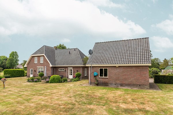 Medium property photo - Hogebrinksestraat 2, 4033 CN Lienden