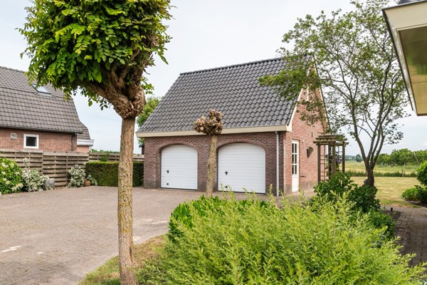 Medium property photo - Hogebrinksestraat 2, 4033 CN Lienden